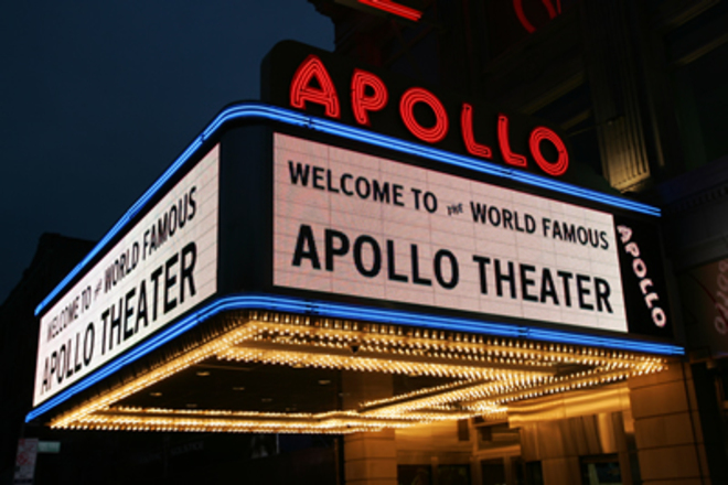 Photo of Apollo Theater