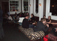 Bar Chloe - Bar | Lounge in Los Angeles.