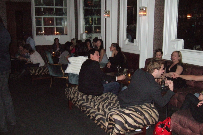 Photo of Bar Chloe