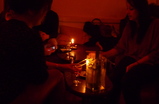 Le Coeur Fou - Bar in Paris.
