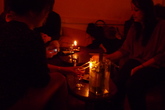 Le Coeur Fou - Bar in Paris.