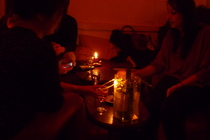 Le Coeur Fou - Bar in Paris.