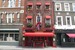 The Globe - Pub in London.