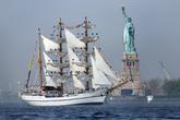 Fleet Week - Community Event | Special Event in New York.