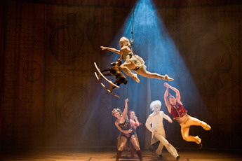 Next Wave Festival - Arts Festival | Dance Festival in New York.