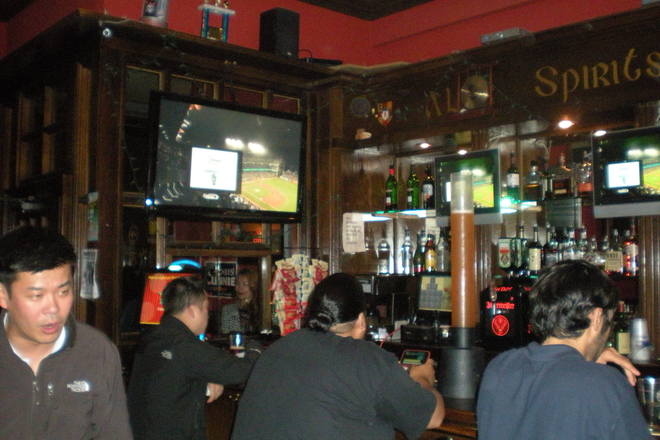 Photo of Chug Pub