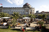 Strandbar Mitte - Beach | Beach Bar | Outdoor Activity in Berlin