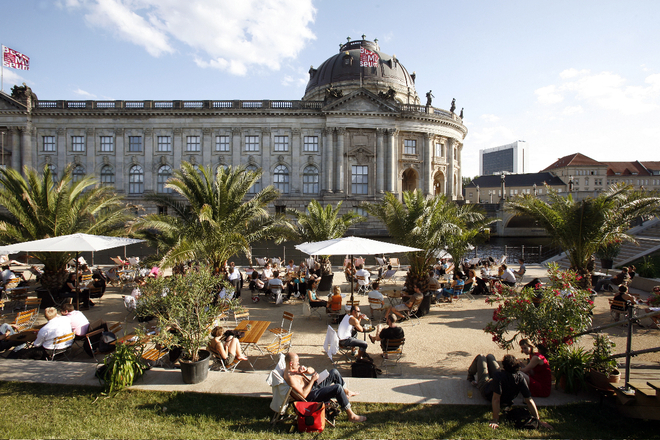 Photo of Strandbar Mitte