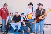 The Marshall Tucker Band