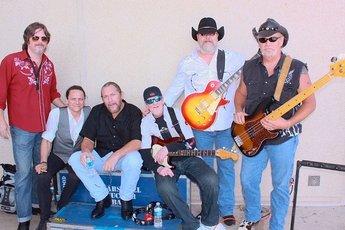 The Marshall Tucker Band