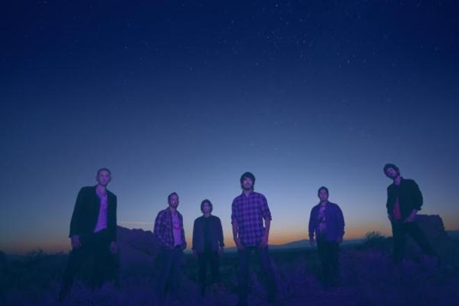 Photo of Linkin Park