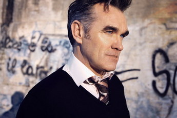 Morrissey