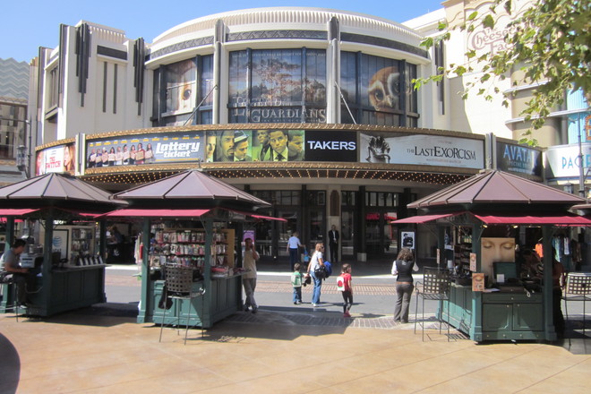 Photo of The Grove / Farmers Market
