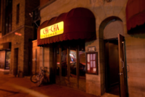 Chi-Cha Lounge - Hookah Bar | Latin American Restaurant | Lounge in Washington, DC.