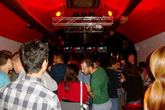 Conte Staccio - Club | Italian Restaurant | Live Music Venue in Rome.