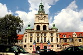 Lehel, Munich
