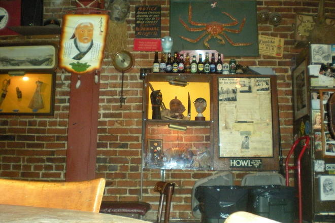 Photo of Specs’ 12 Adler Museum Café