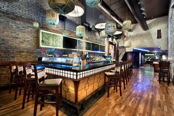 Kamehachi - Sushi Restaurant | Japanese Restaurant | Asian Restaurant in Chicago.