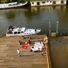 East / East Docks, Amsterdam.