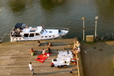 East / East Docks, Amsterdam