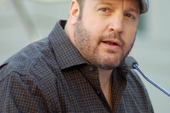 Kevin James