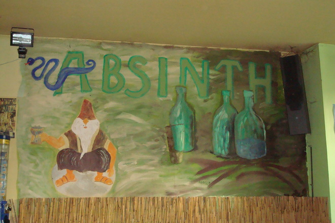 Photo of Druide Bar