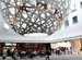 Fünf Höfe - Shopping Area in Munich.