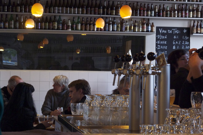 Photo of Brouwerij 't Ij