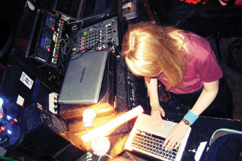 Granatenclub at Substanz - Club Night in Munich.