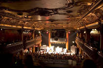 Great American Music Hall - Concert Venue | Live Music Venue | Restaurant in San Francisco.