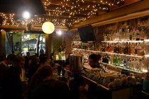 Pitin Bar - Bar in Barcelona.