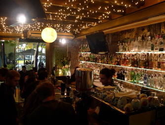Pitin Bar - Bar in Barcelona.