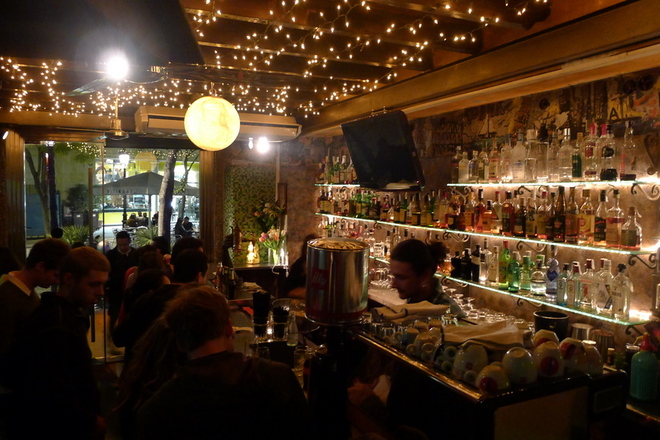 Photo of Pitin Bar