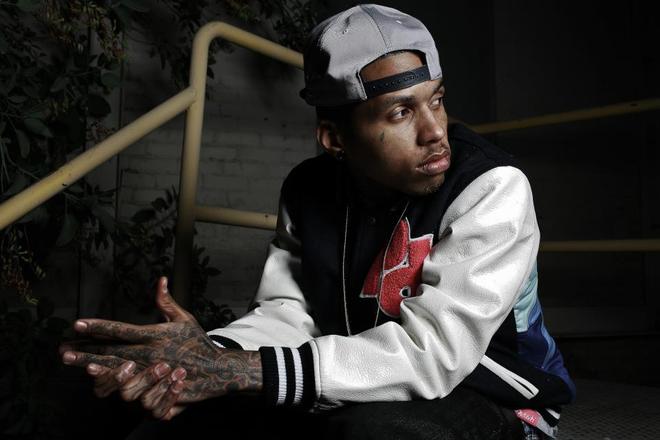 Photo of Kid Ink