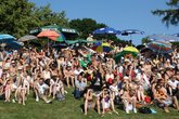 Tollwood: Summer Festival - Arts Festival | Concert | Food & Drink Event | Theatre Festival in Munich.