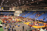 U.S. Cellular Coliseum  (Bloomington, IL) - Arena | Concert Venue in Chicago.
