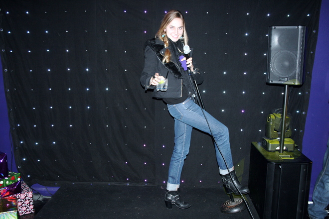 Photo of Pandora Karaoke & Bar