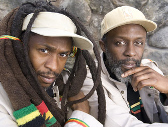 Steel Pulse