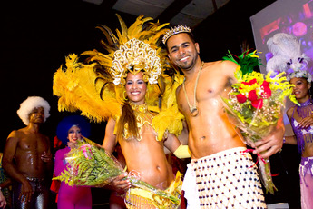 San Francisco Carnaval - Arts Festival | Community Event | Dance Festival | Dance Performance | Music Festival | Parade | Festival in San Francisco.