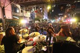 Long Beach Funk Fest - Music Festival in Los Angeles.