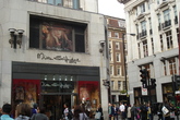 Hot Shopping Areas for the Holidays!