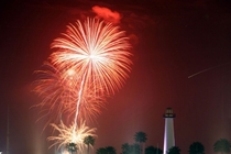 Aquarium of the Pacific July 4th Late Night & BBQ - Holiday Event | Food & Drink Event in Los Angeles.