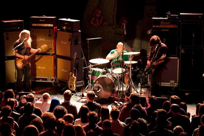 Photo of Bowery Ballroom
