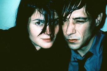 The Kills