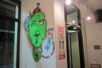 Café Molar - Café in Madrid.