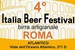Italia Beer Festival - Beer Festival in Rome