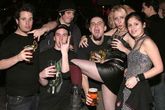 Sin City at Electric Ballroom - Club Night in London.