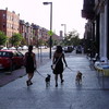 South End, Boston