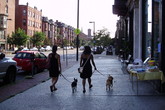 South End, Boston