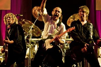 Status Quo